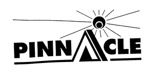 PINNACLE logo
