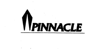 PINNACLE logo