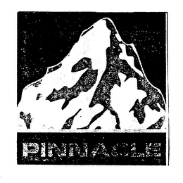 PINNACLE logo