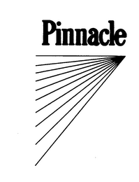 PINNACLE logo