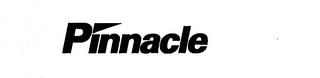 PINNACLE logo