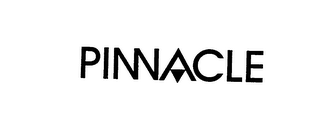 PINNACLE logo