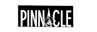 PINNACLE logo