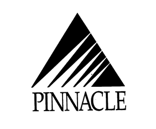 PINNACLE logo