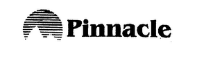 PINNACLE logo