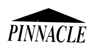 PINNACLE logo