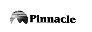 PINNACLE logo