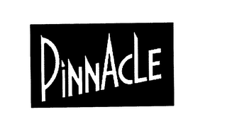 PINNACLE logo