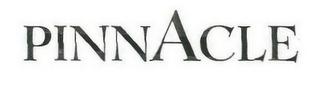 PINNACLE logo
