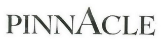 PINNACLE logo