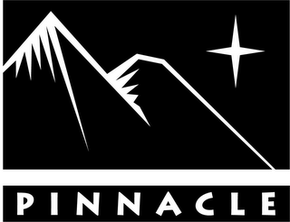 PINNACLE logo