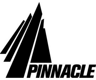 PINNACLE logo