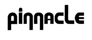 PINNACLE logo