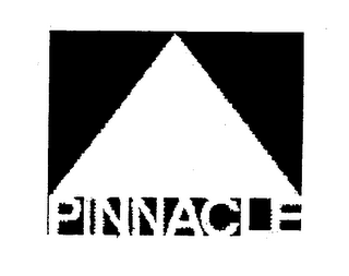 PINNACLE logo