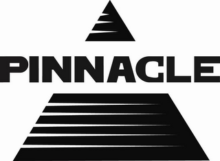 PINNACLE logo