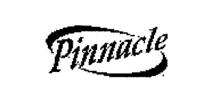 PINNACLE logo