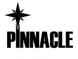 PINNACLE logo