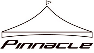 PINNACLE logo