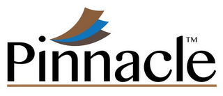 PINNACLE logo