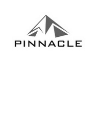 PINNACLE logo