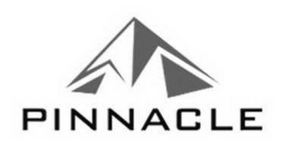 PINNACLE logo