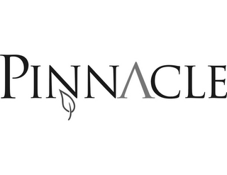 PINNACLE logo