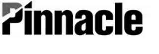 PINNACLE logo