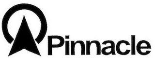 PINNACLE logo