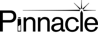 PINNACLE logo
