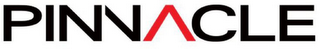 PINNACLE logo