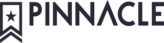 PINNACLE logo