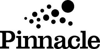 PINNACLE logo