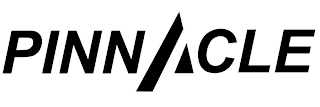 PINNACLE logo