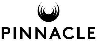 PINNACLE logo