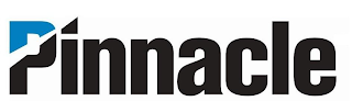 PINNACLE logo