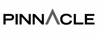 PINNACLE logo