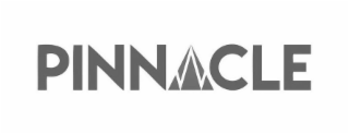 PINNACLE logo