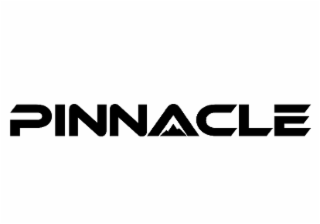 PINNACLE logo