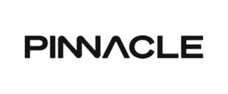 PINNACLE logo