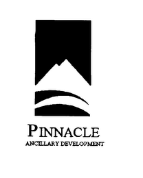 PINNACLE ANCILLARY DEVELOPMENT logo