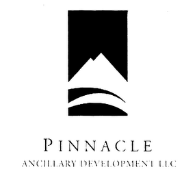PINNACLE ANCILLARY DEVELOPMENT LLC logo