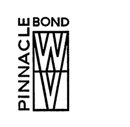 PINNACLE BOND WV logo