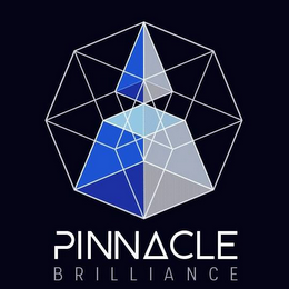PINNACLE BRILLIANCE logo