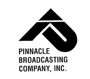 PINNACLE BROADCASTING COMPANY, INC. logo