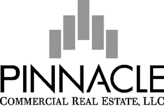 PINNACLE COMMERCIAL REAL ESTATE, LLC logo