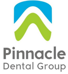 PINNACLE DENTAL GROUP logo