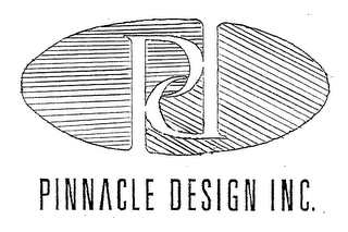 PINNACLE DESIGN INC.