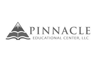 PINNACLE EDUCATIONAL CENTER, LLC logo