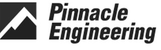 PINNACLE ENGINEERING logo