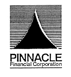 PINNACLE FINANCIAL CORPORATION logo